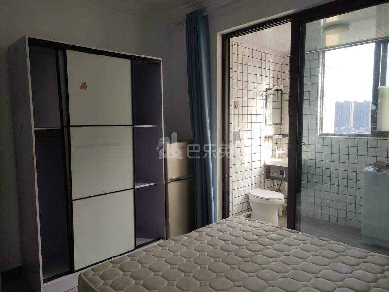 景华新苑8439362卧室图1