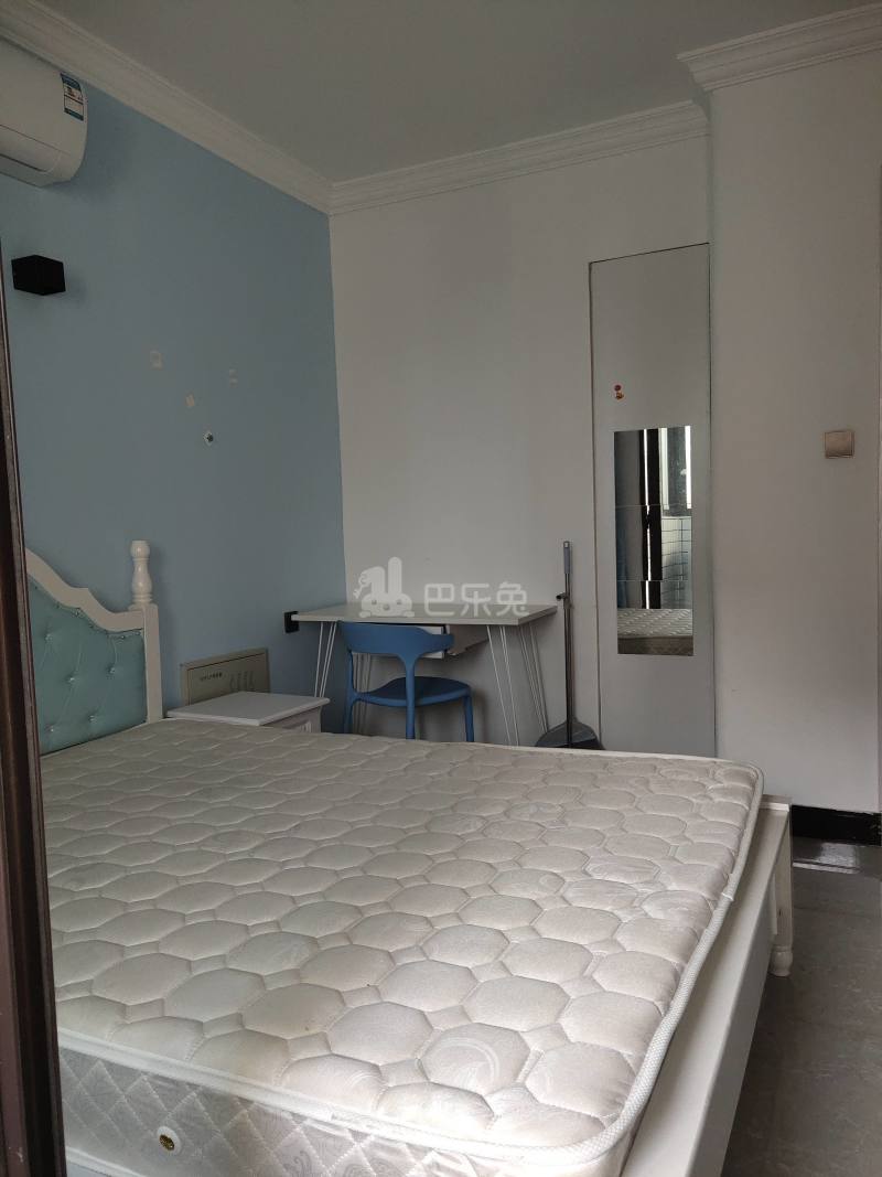 景华新苑8439362卧室图3