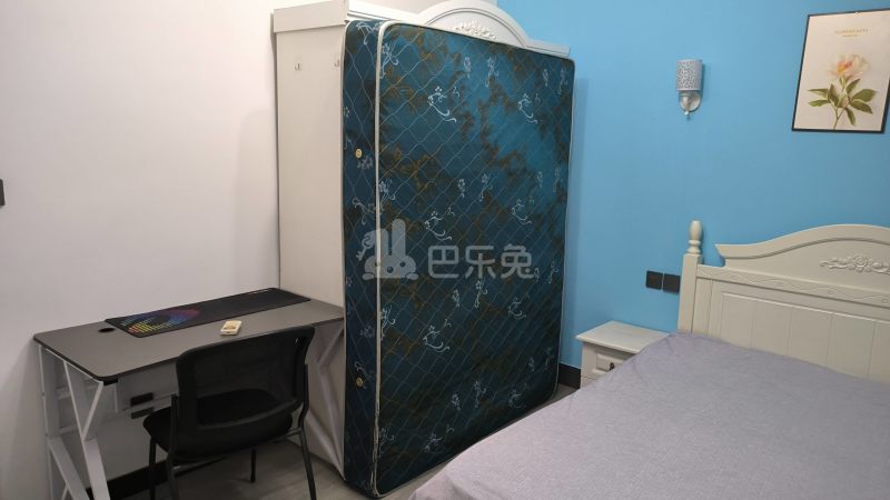 牡丹路259弄小区8440092卧室图1