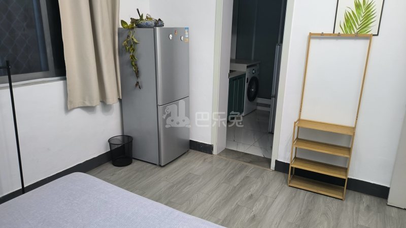 牡丹路259弄小区8440092卧室图3