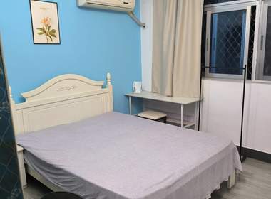 牡丹路259弄小区 