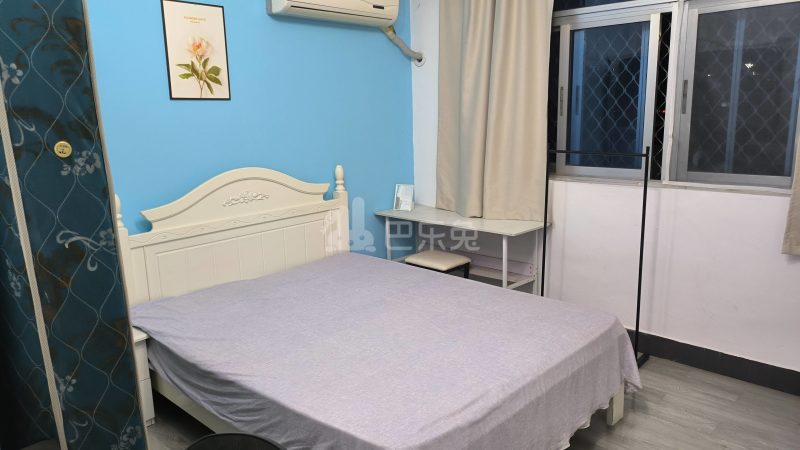 牡丹路259弄小区8440092卧室图0