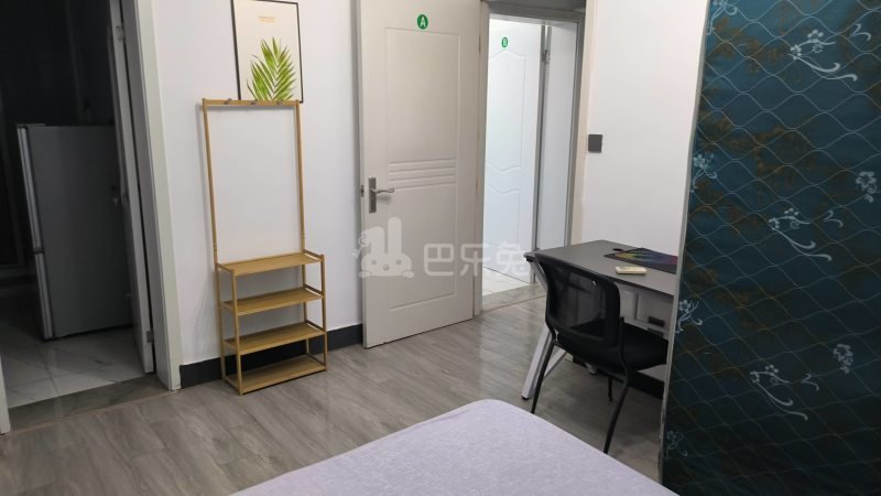 牡丹路259弄小区8440092卧室图2