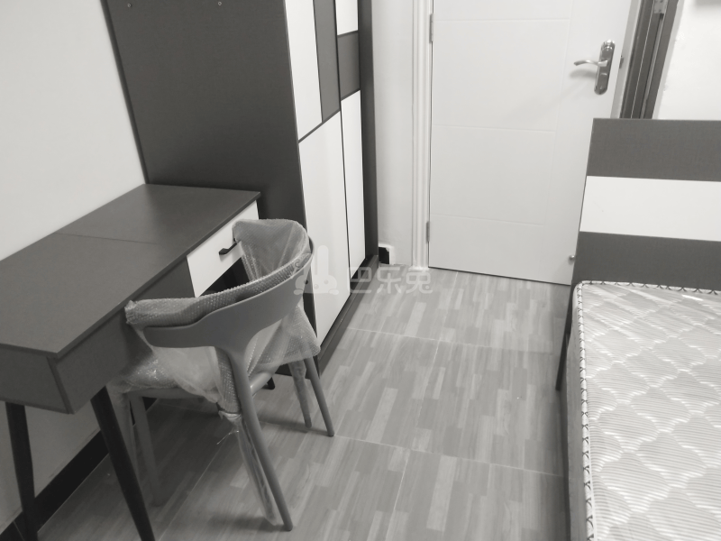 朝阳北大街十一巷1号8445146卧室图7