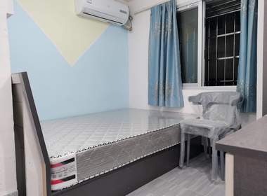 朝阳北大街十一巷1号 1室0厅1卫