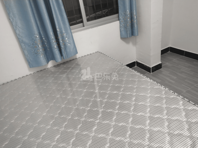 朝阳北大街十一巷1号8445146卧室图1