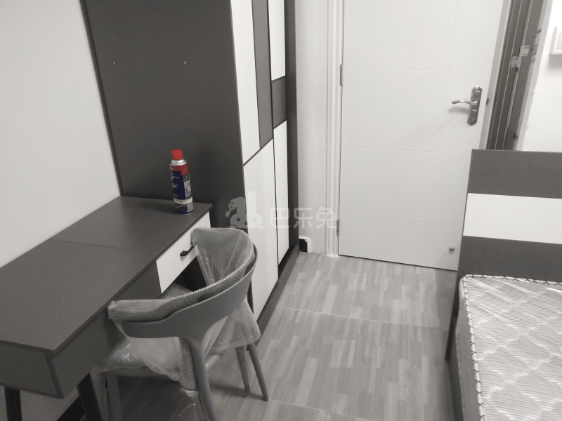 朝阳北大街十一巷1号8445146卧室图4