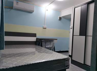 朝阳北大街十一巷1号 1室0厅1卫