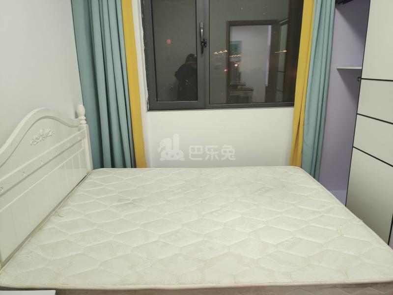 正阳世纪星城3期8445588卧室图2