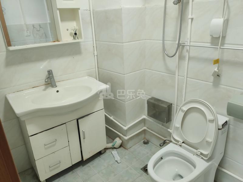 正阳世纪星城3期8445588卫生间图10