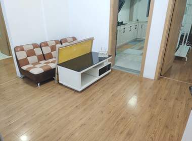 正阳世纪星城3期 