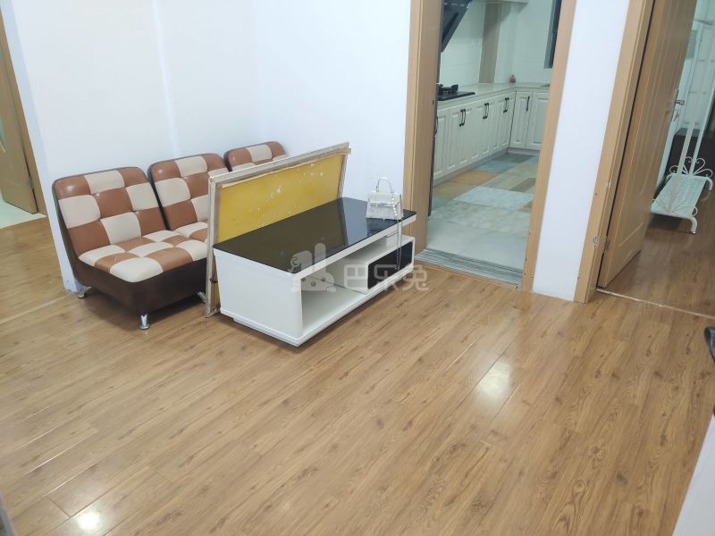 正阳世纪星城3期8445588客厅图6