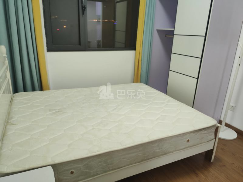 正阳世纪星城3期8445588卧室图1