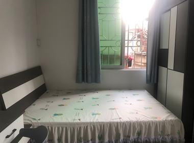 朝阳北大街十一巷1号 1室0厅1卫