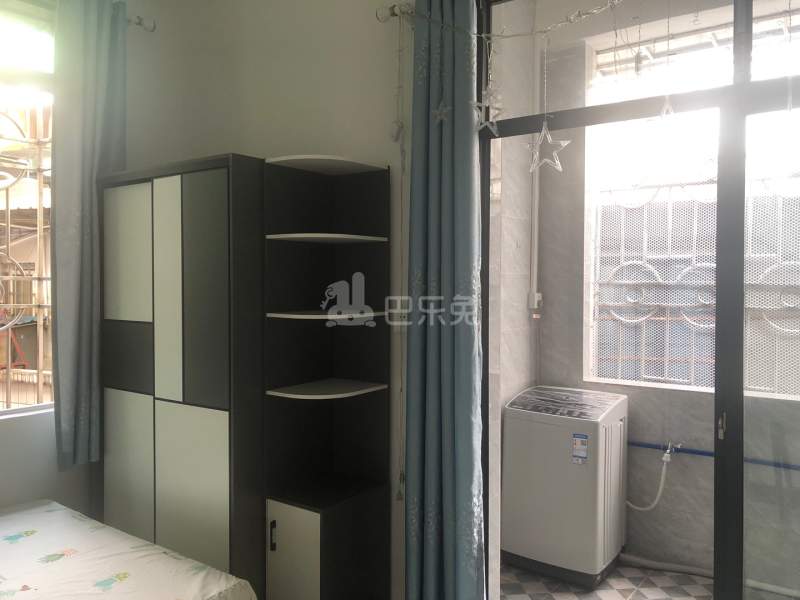 朝阳北大街十一巷1号8446065卧室图1