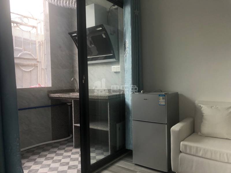 朝阳北大街十一巷1号8446065卧室图3