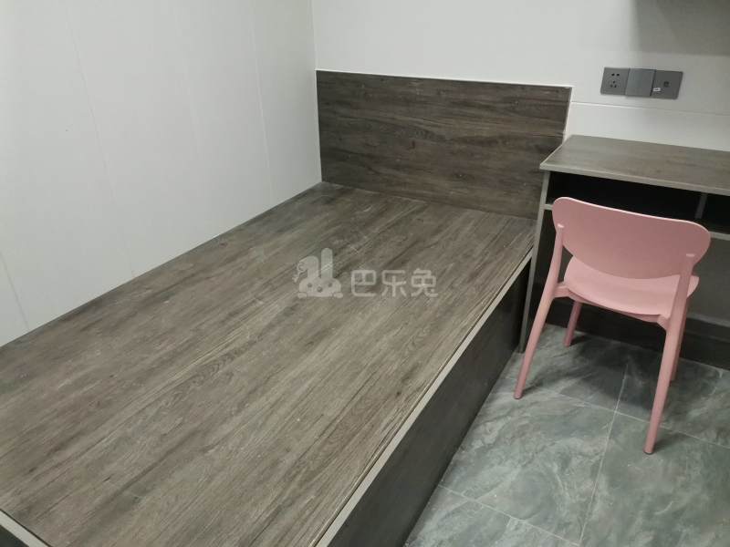 吕三村陶家宅（民房）8446277卧室图1