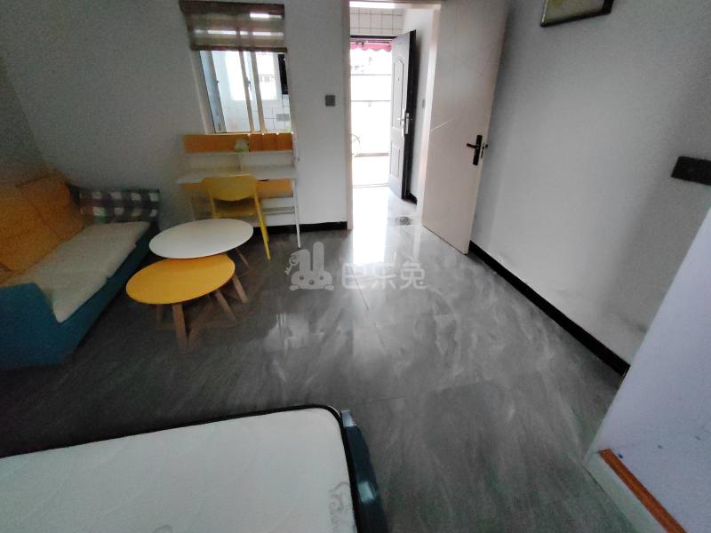 吕三村陶家宅（民房）8446284卧室图2