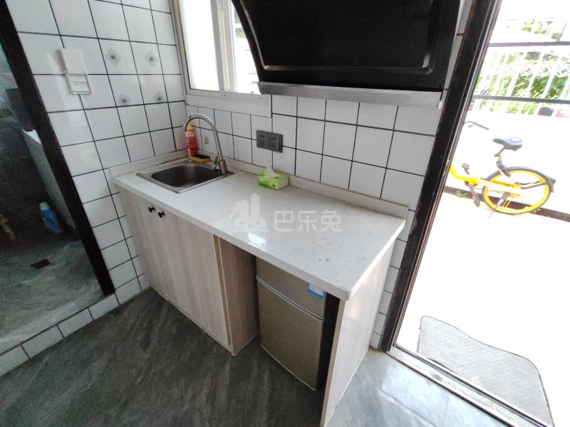 吕三村陶家宅（民房）8446284厨房图4