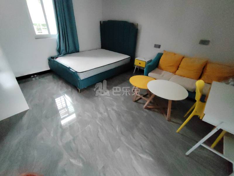 吕三村陶家宅（民房）8446284卧室图0