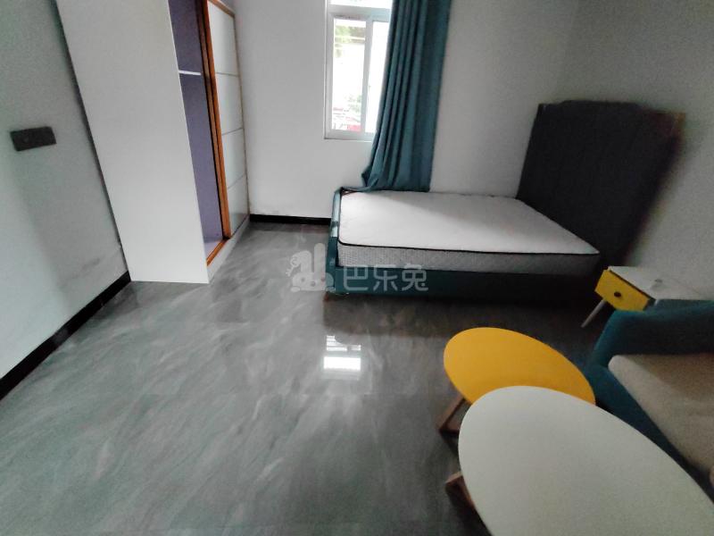 吕三村陶家宅（民房）8446284卧室图3