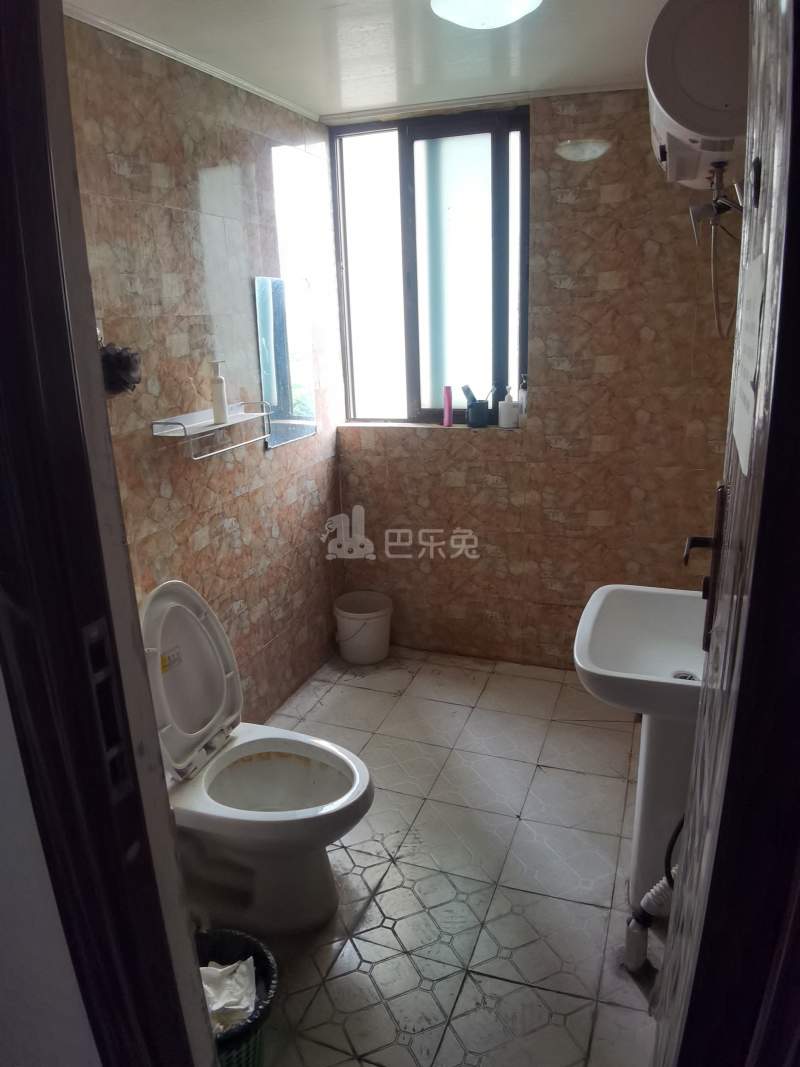 可逸兰亭8447037卫生间图7