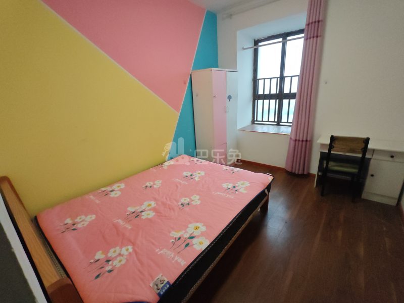 可逸兰亭8447037卧室图0