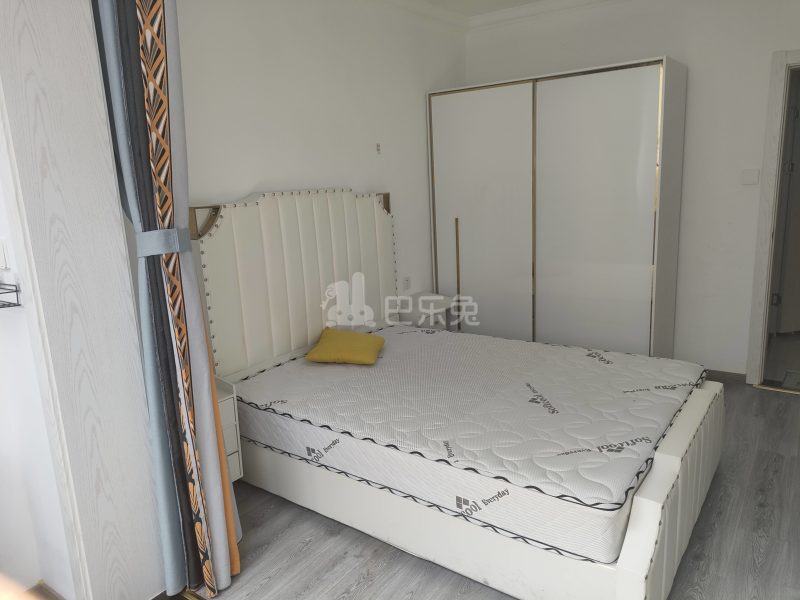 西宝兴路922弄小区8448098卧室图5