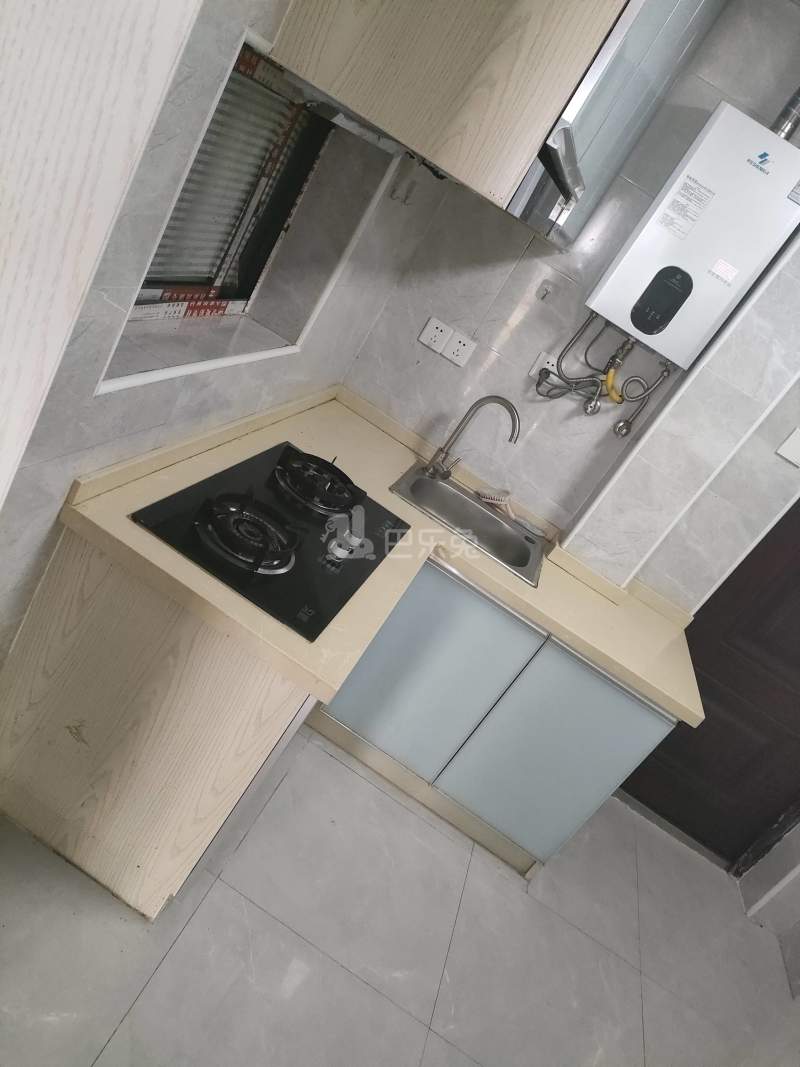 西宝兴路922弄小区8448098厨房图6