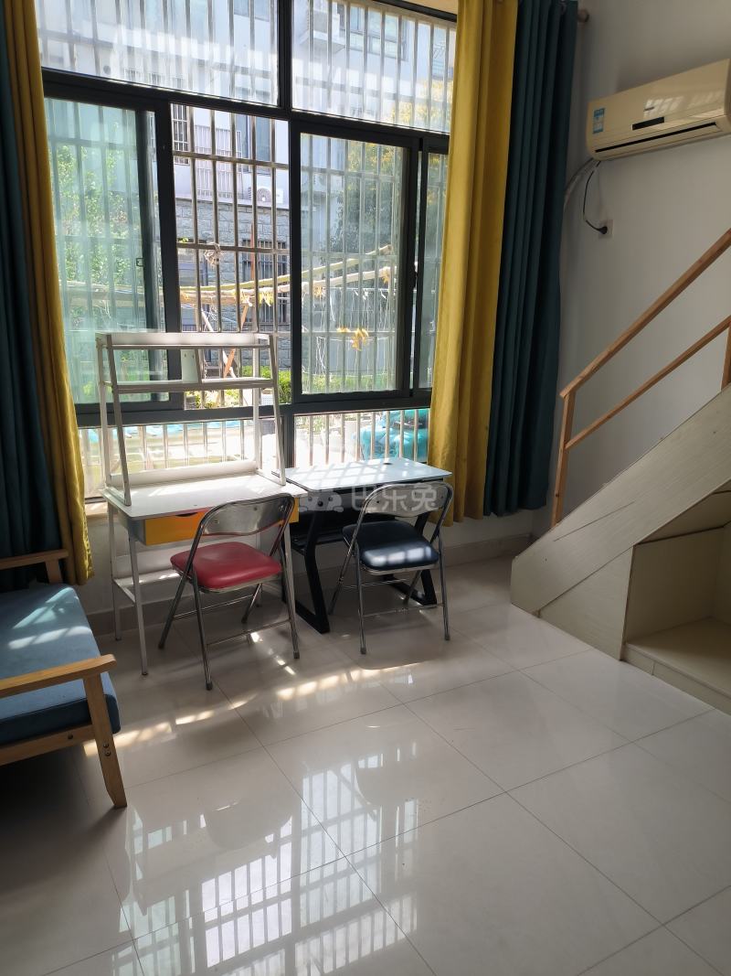 西郊家园（青浦）8449433卧室图0