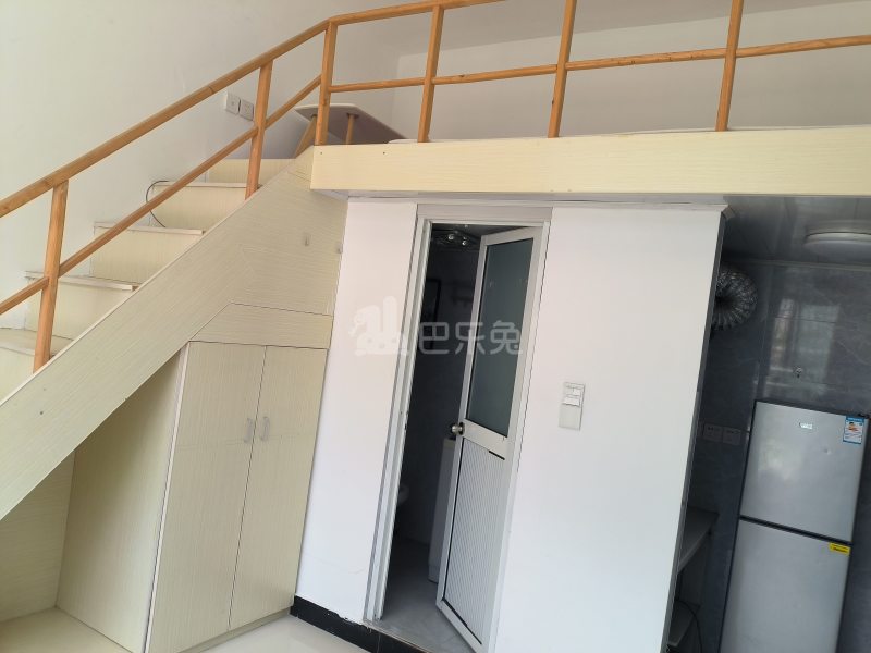 西郊家园（青浦）8449433卧室图1