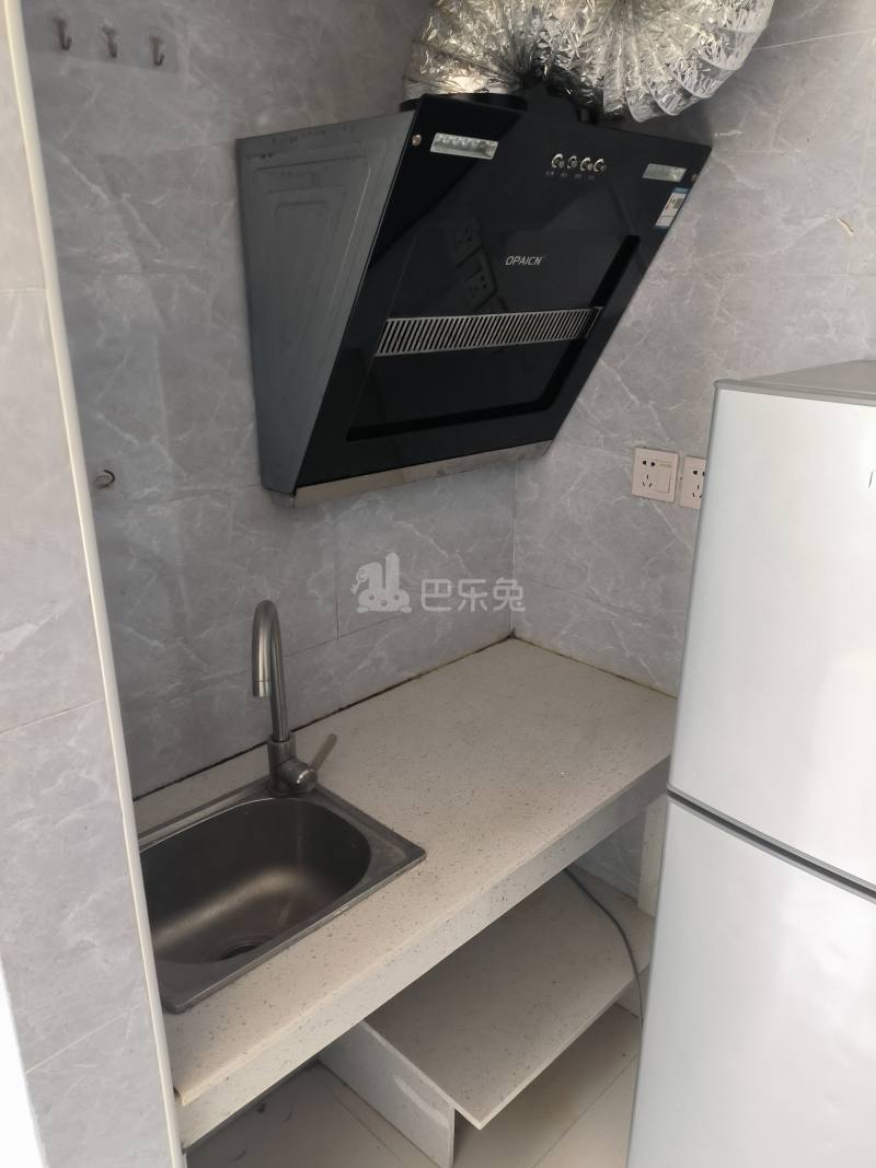 西郊家园（青浦）8449433厨房图4