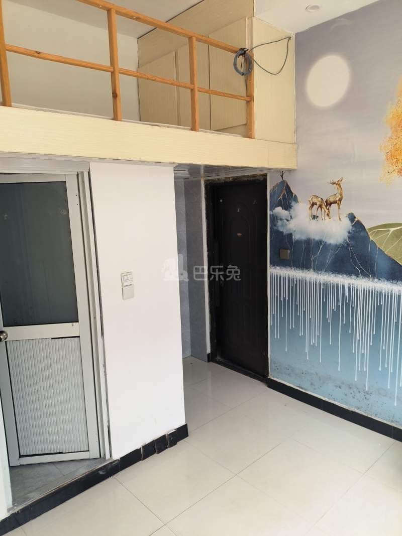 西郊家园（青浦）8449433卧室图2