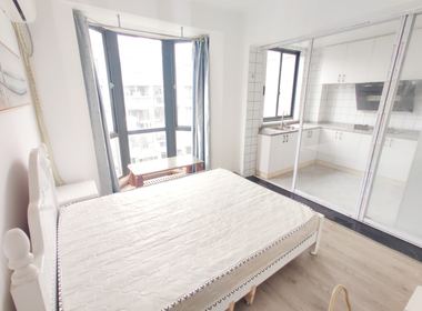 美之园南桦苑西区 