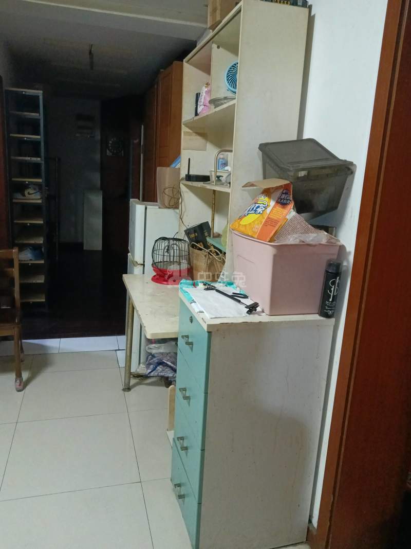 虹叶花苑3027706客厅图7