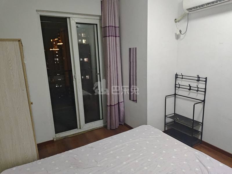 中科花苑（中科创新广场）8452221卧室图1