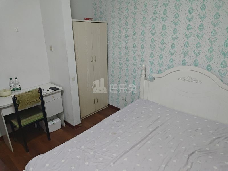 中科花苑（中科创新广场）8452221卧室图2