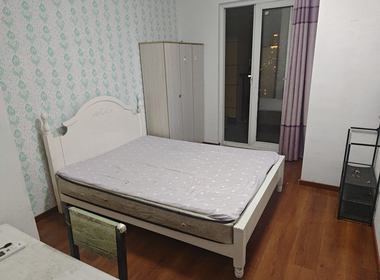 中科花苑（中科创新广场） 