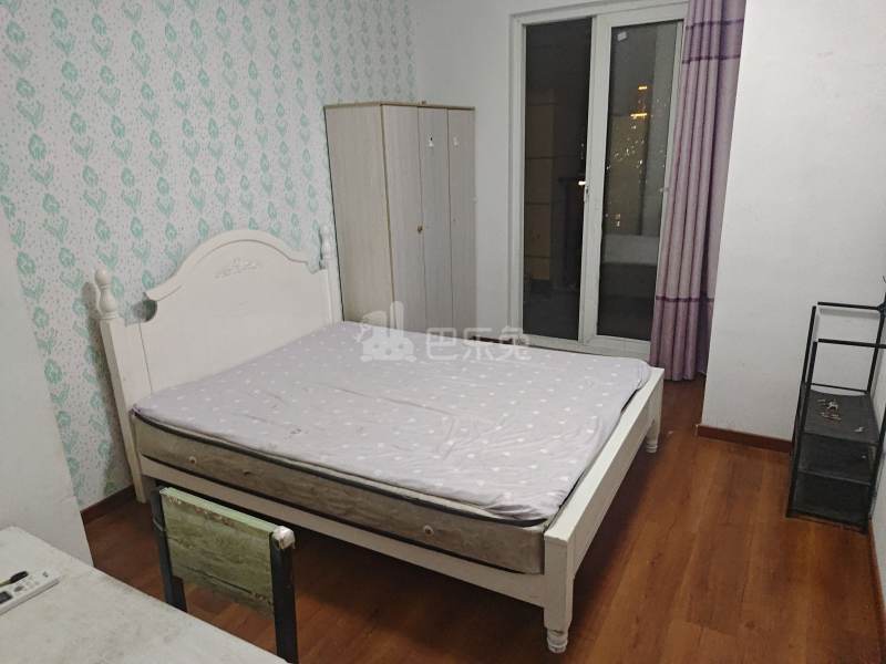 中科花苑（中科创新广场）8452221卧室图0