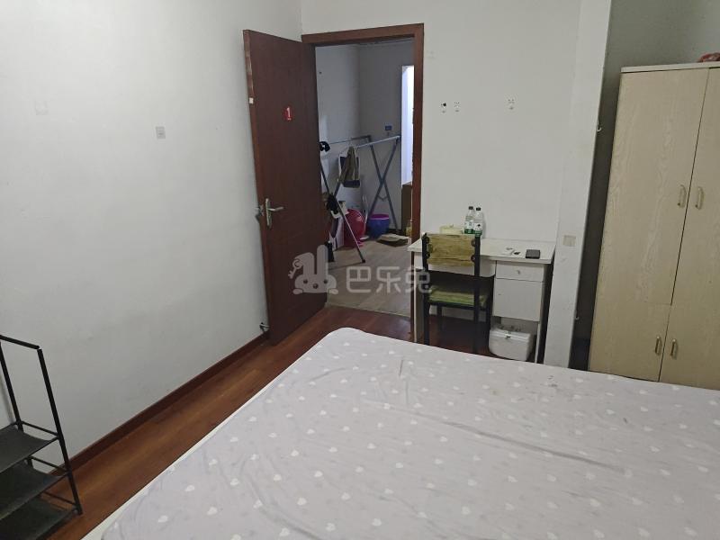 中科花苑（中科创新广场）8452221卧室图3