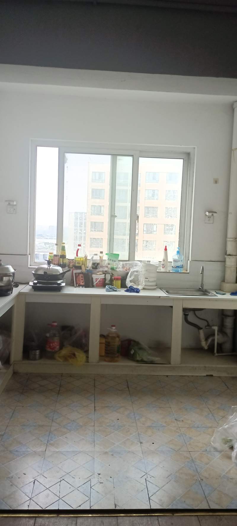 中科花苑（中科创新广场）8452221厨房图4