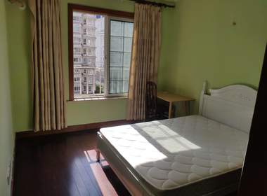 欧洲豪庭（韵都城） 