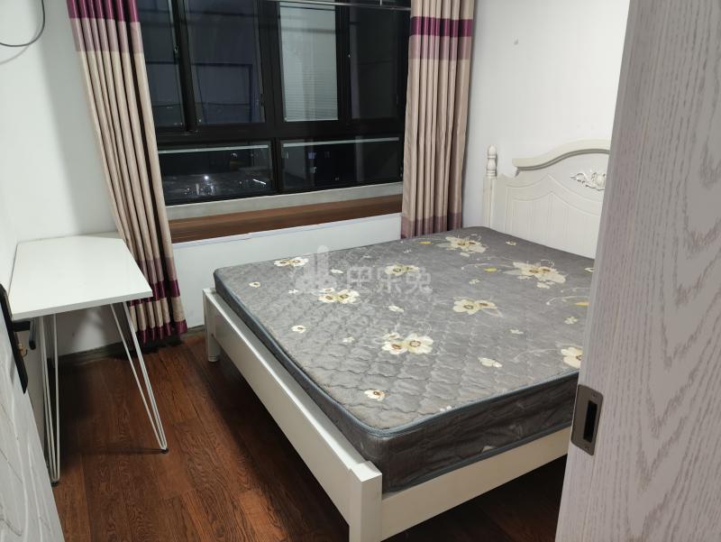 尚美苑8454482卧室图0