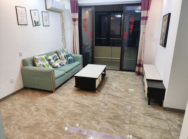 尚美苑 2室1厅1卫