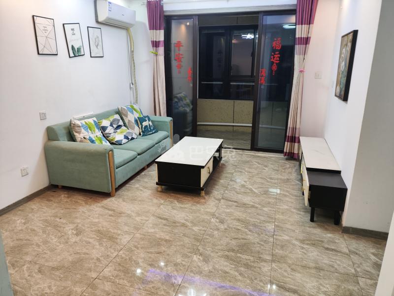 尚美苑8454482客厅图4