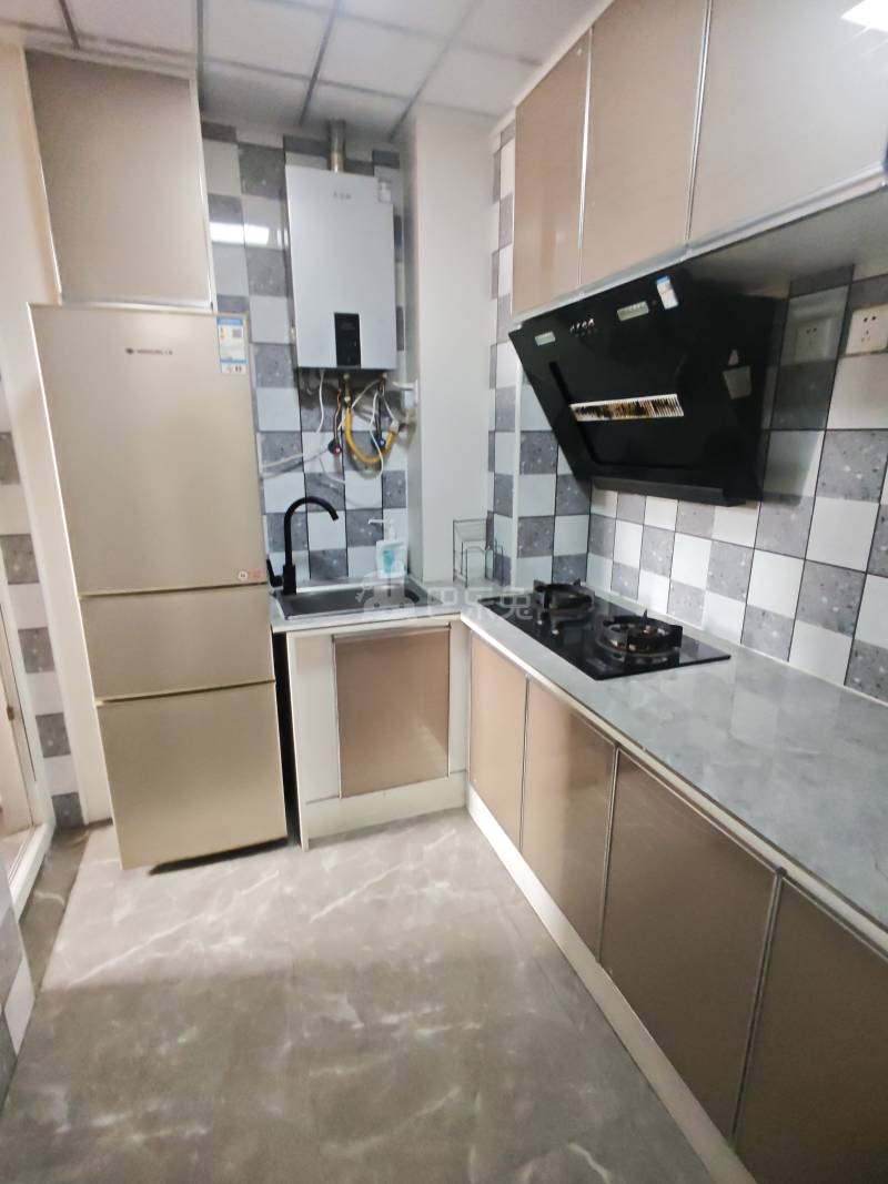 欣乐苑东苑8454687厨房图5