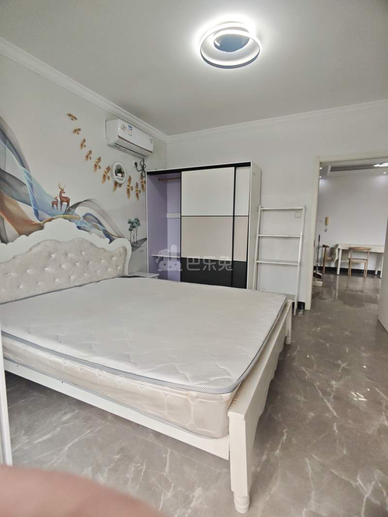 欣乐苑东苑8454687卧室图2