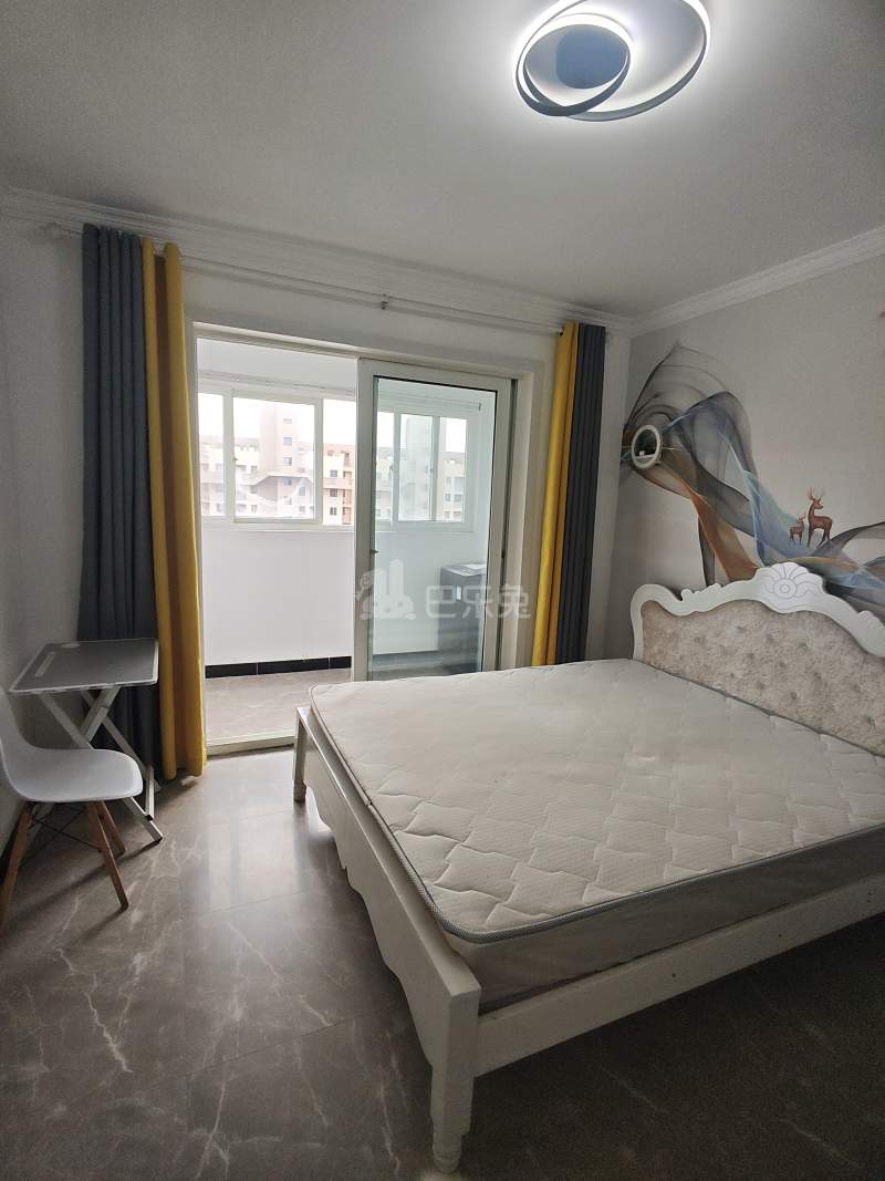 欣乐苑东苑8454687卧室窗户图8