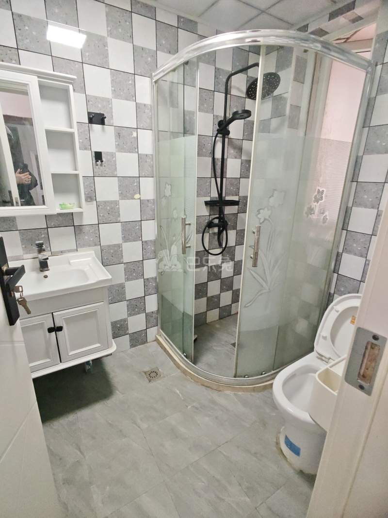 欣乐苑东苑8454687卫生间图6