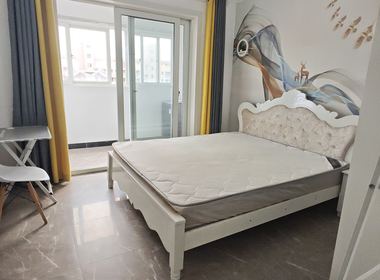 欣乐苑东苑 1室1厅1卫